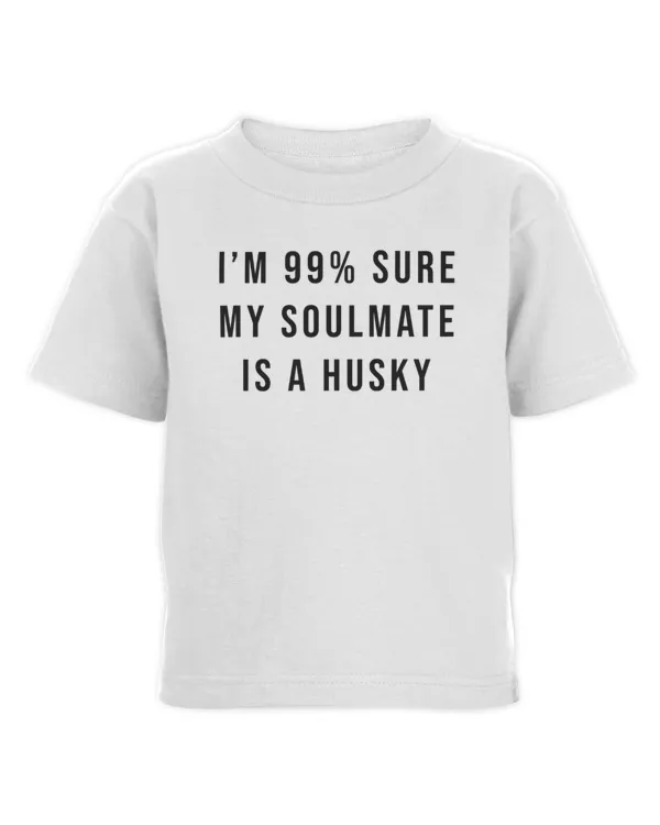 Toddler Cotton Jersey T-Shirt