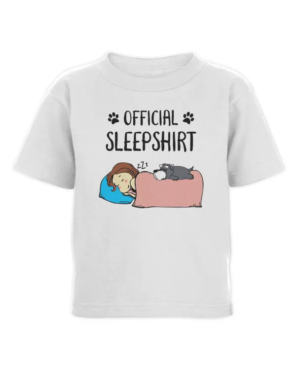 Toddler Cotton Jersey T-Shirt