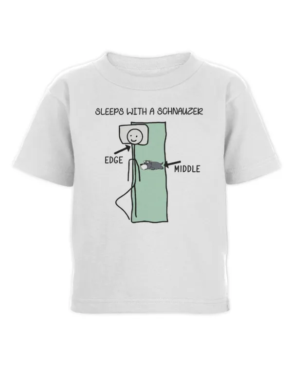 Toddler Cotton Jersey T-Shirt