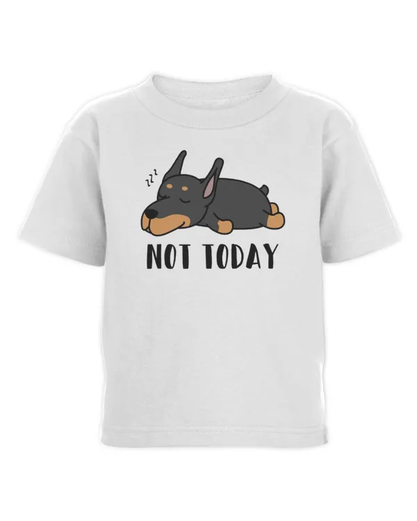 Toddler Cotton Jersey T-Shirt
