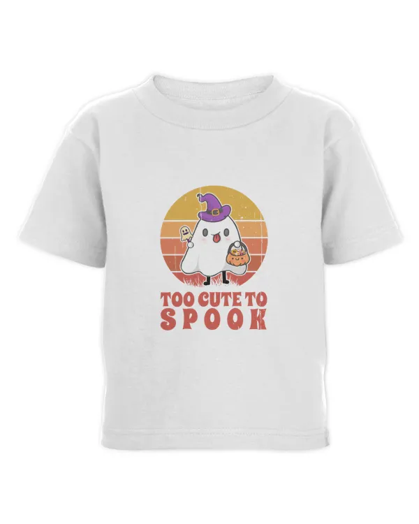 Toddler Cotton Jersey T-Shirt