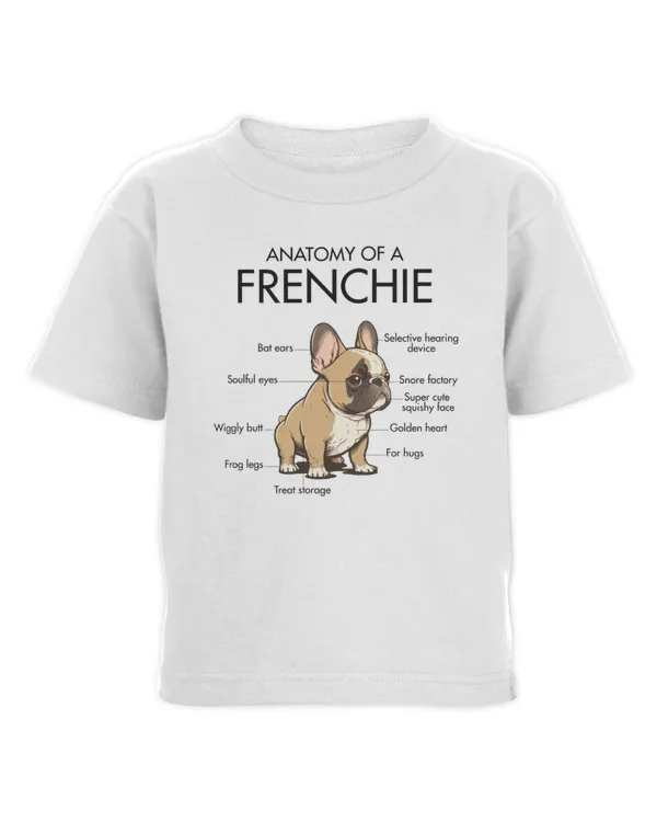 Toddler Cotton Jersey T-Shirt