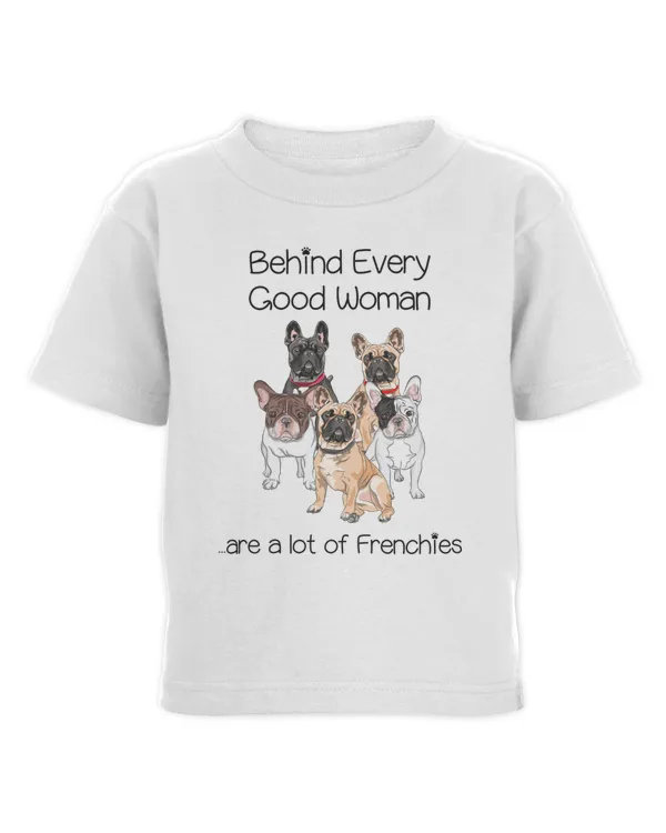 Toddler Cotton Jersey T-Shirt
