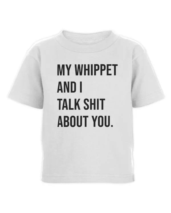 Toddler Cotton Jersey T-Shirt