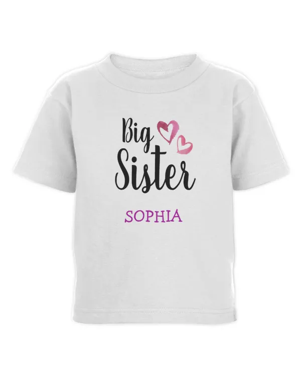 Toddler Cotton Jersey T-Shirt