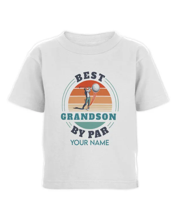 Toddler Cotton Jersey T-Shirt