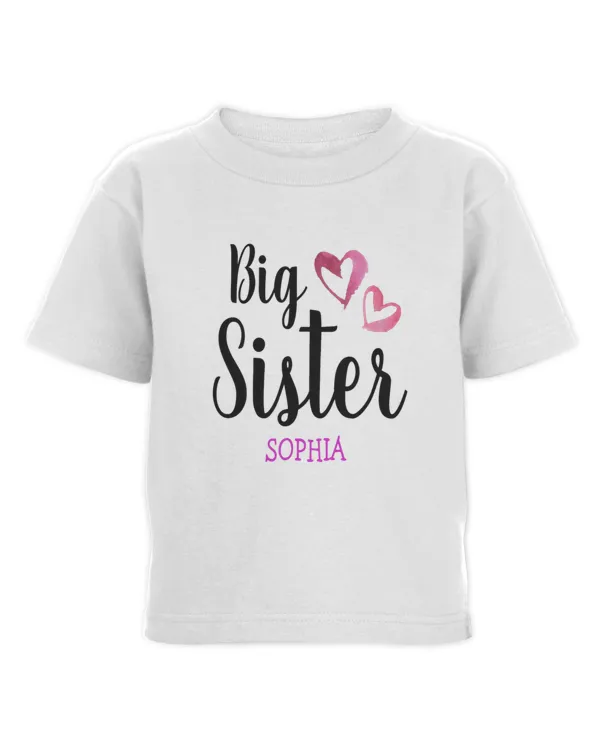 Toddler Cotton Jersey T-Shirt