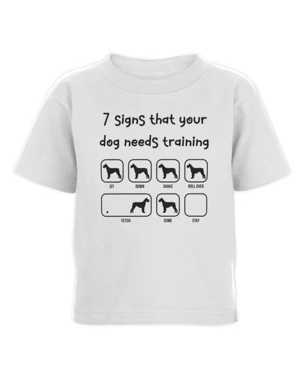 Toddler Cotton Jersey T-Shirt