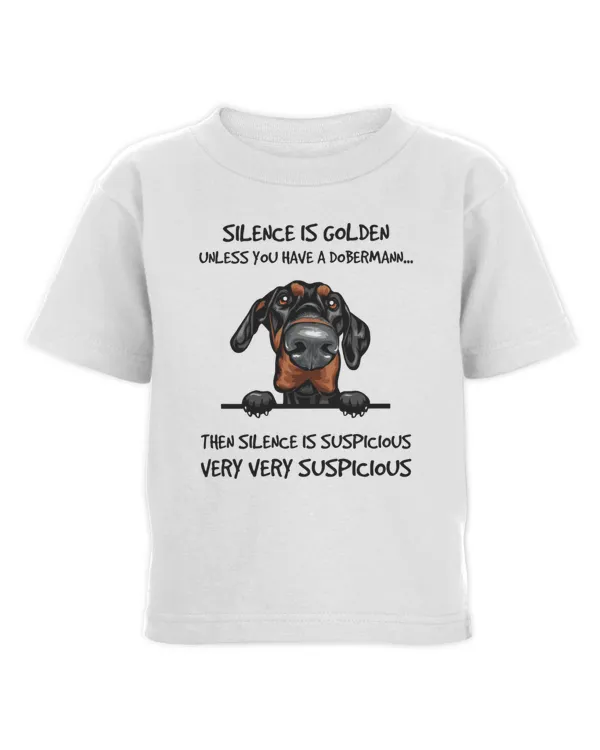 Toddler Cotton Jersey T-Shirt