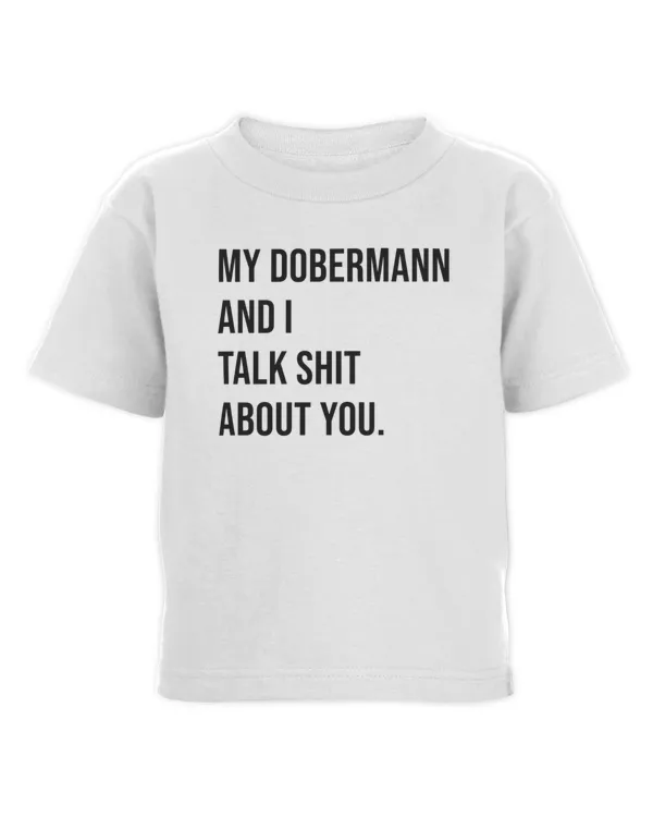 Toddler Cotton Jersey T-Shirt