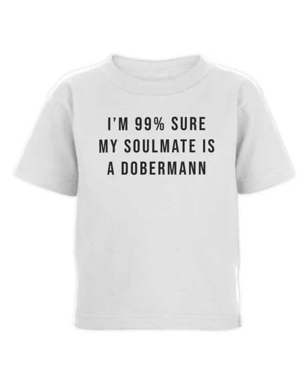 Toddler Cotton Jersey T-Shirt