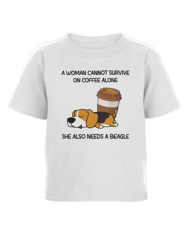 Toddler Cotton Jersey T-Shirt