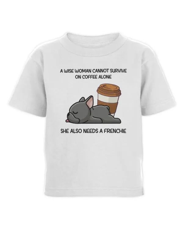 Toddler Cotton Jersey T-Shirt