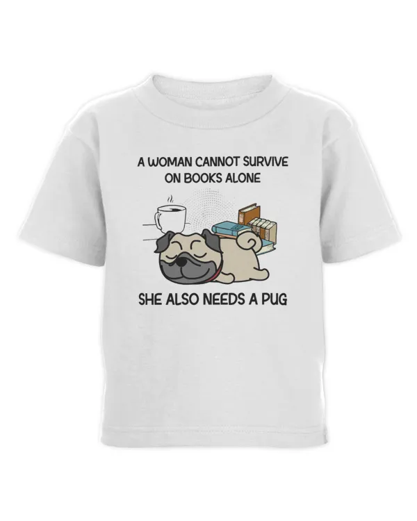 Toddler Cotton Jersey T-Shirt