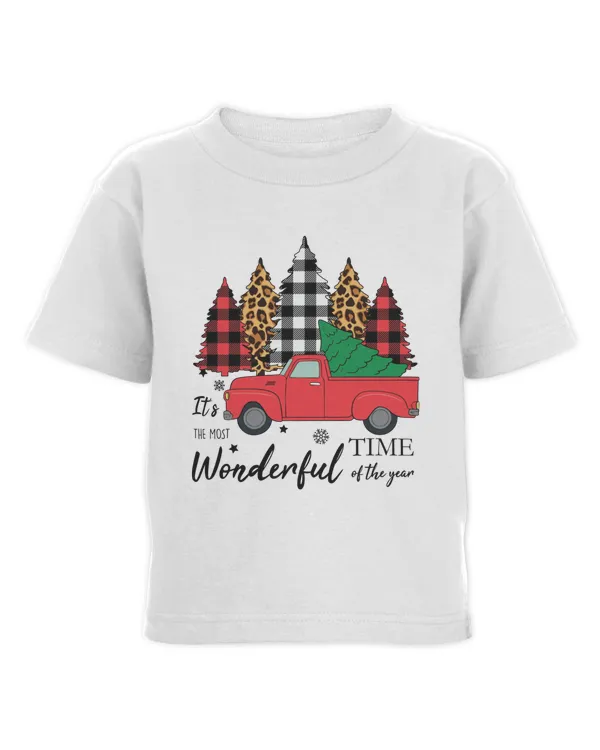 Toddler Cotton Jersey T-Shirt