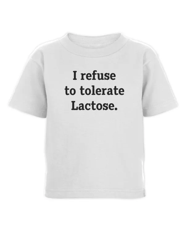 Toddler Cotton Jersey T-Shirt