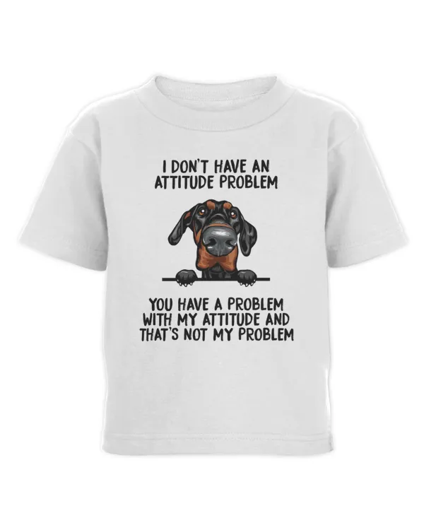 Toddler Cotton Jersey T-Shirt