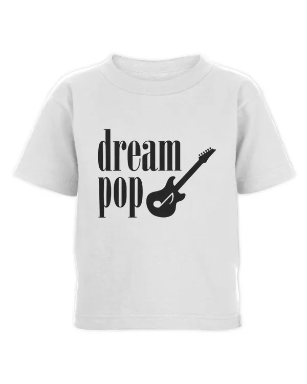 Toddler Cotton Jersey T-Shirt
