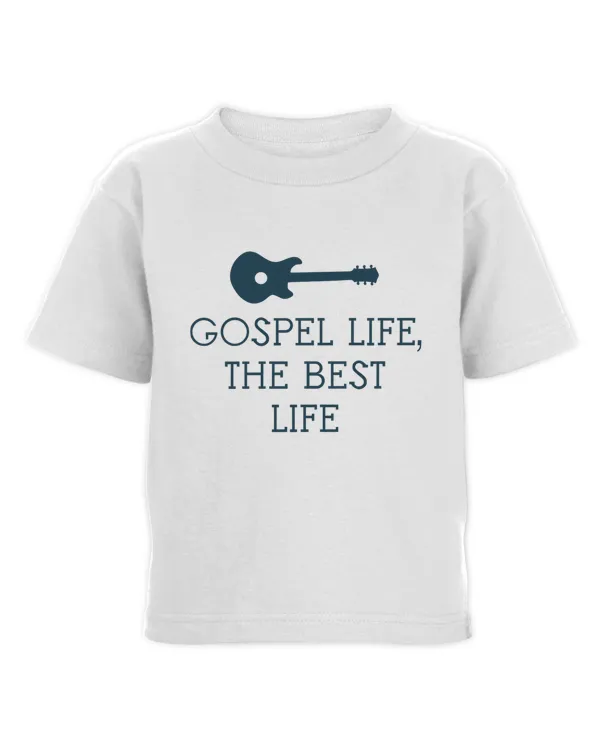 Toddler Cotton Jersey T-Shirt