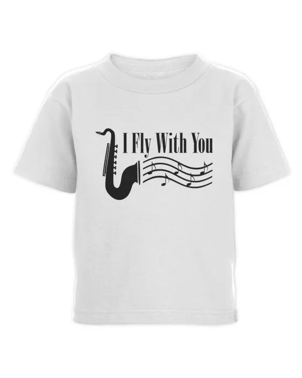 Toddler Cotton Jersey T-Shirt