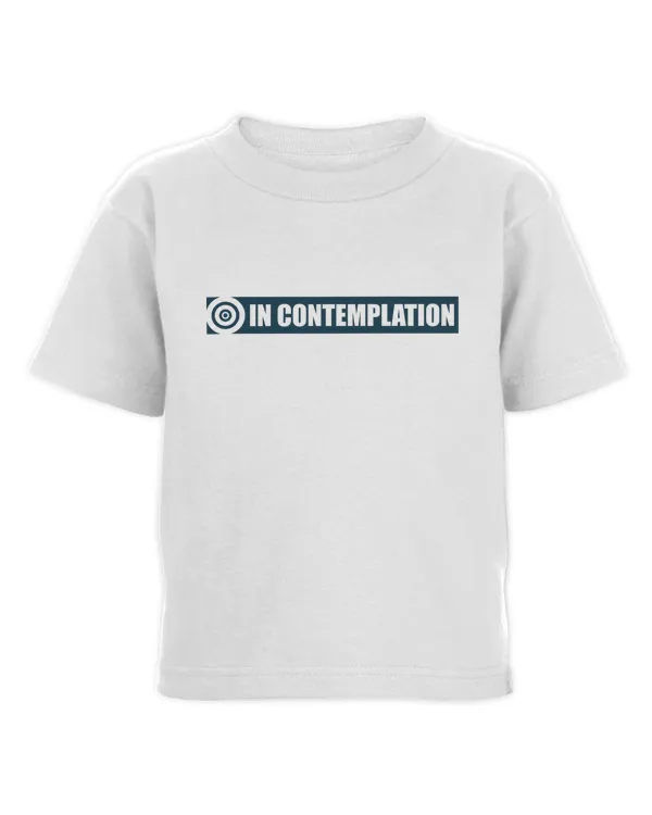 Toddler Cotton Jersey T-Shirt