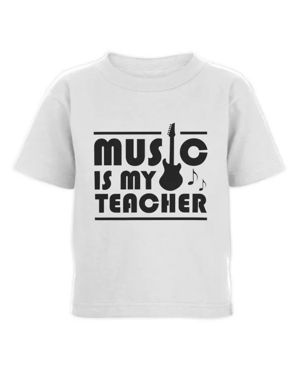 Toddler Cotton Jersey T-Shirt