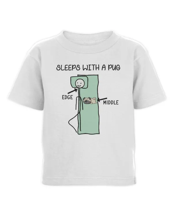 Toddler Cotton Jersey T-Shirt