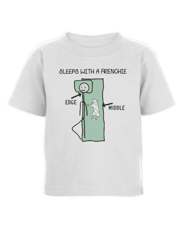 Toddler Cotton Jersey T-Shirt