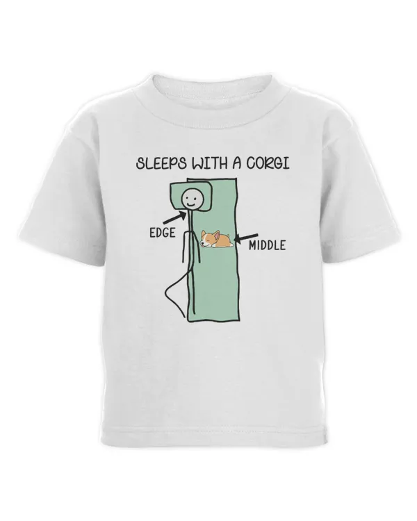 Toddler Cotton Jersey T-Shirt