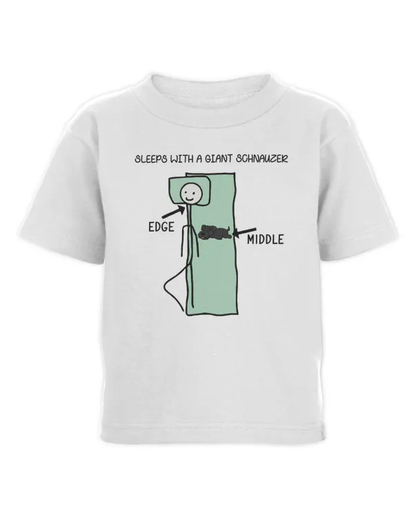 Toddler Cotton Jersey T-Shirt