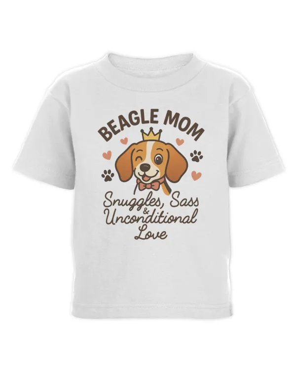 Toddler Cotton Jersey T-Shirt