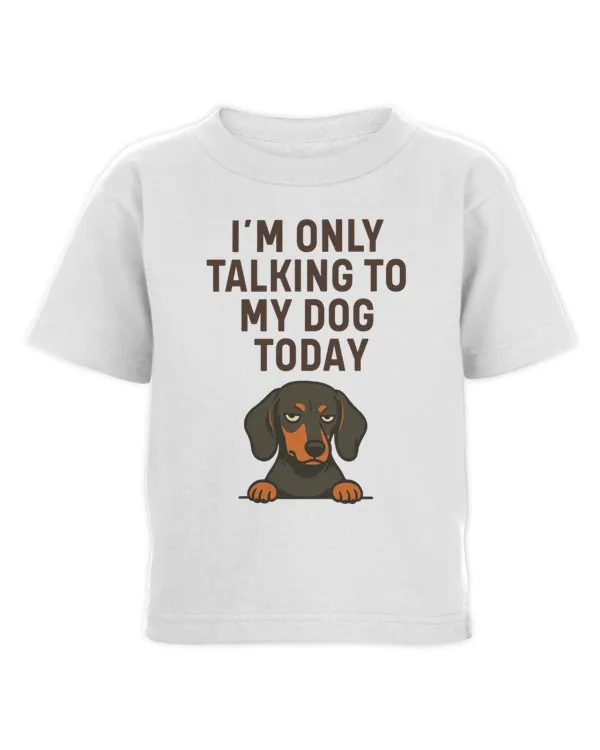 Toddler Cotton Jersey T-Shirt
