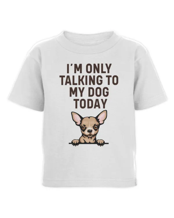 Toddler Cotton Jersey T-Shirt
