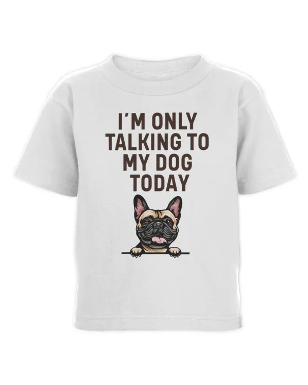 Toddler Cotton Jersey T-Shirt