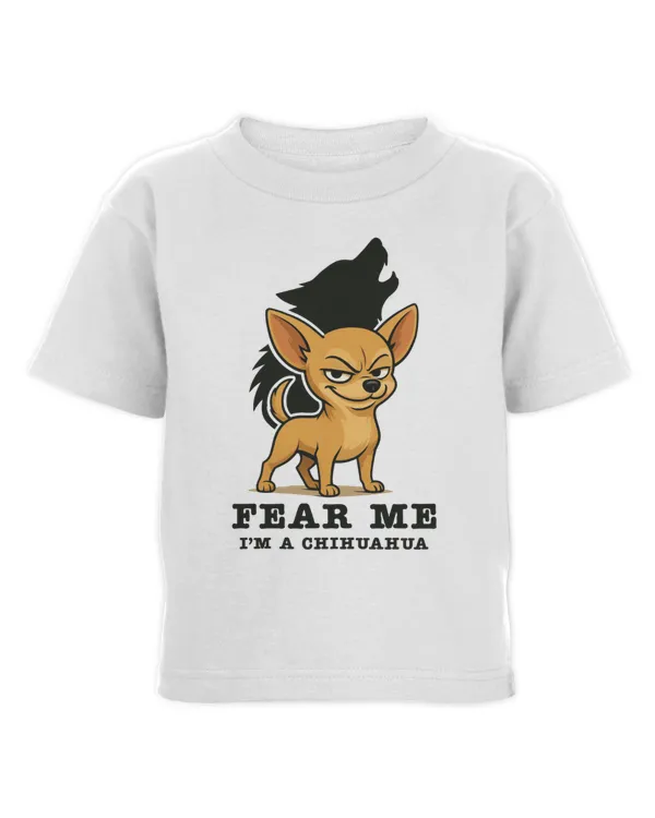 Toddler Cotton Jersey T-Shirt