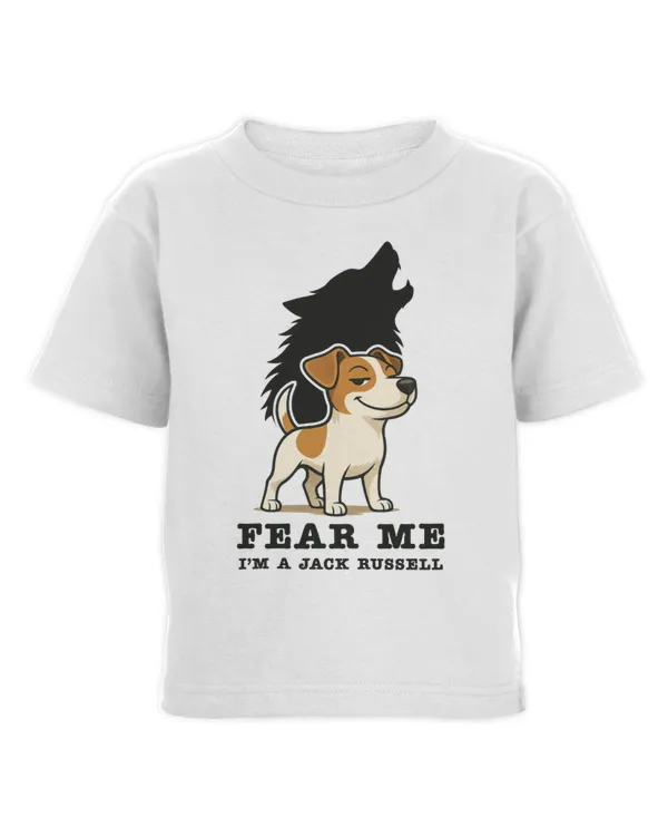 Toddler Cotton Jersey T-Shirt