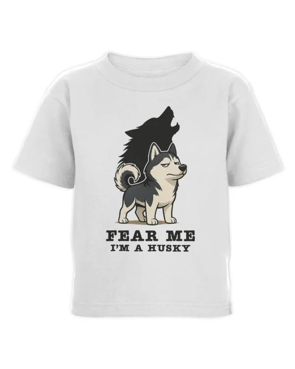 Toddler Cotton Jersey T-Shirt