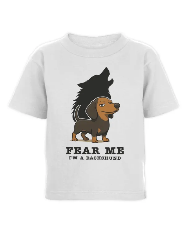 Toddler Cotton Jersey T-Shirt