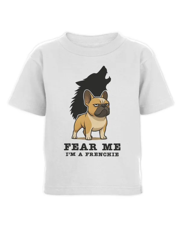 Toddler Cotton Jersey T-Shirt