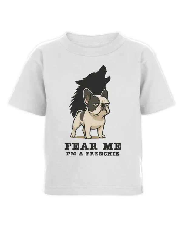 Toddler Cotton Jersey T-Shirt
