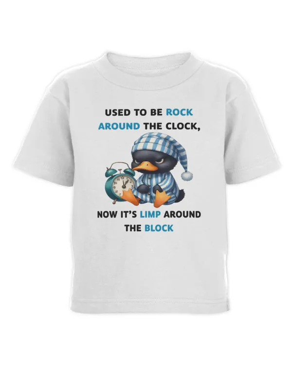 Toddler Cotton Jersey T-Shirt