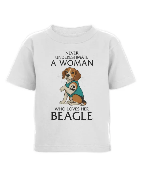 Toddler Cotton Jersey T-Shirt