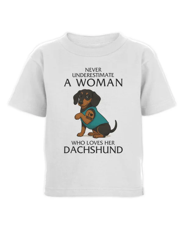 Toddler Cotton Jersey T-Shirt
