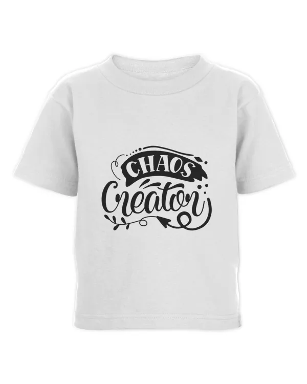 Toddler Cotton Jersey T-Shirt