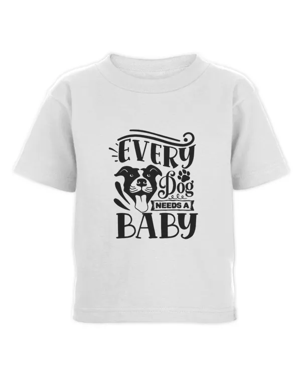 Toddler Cotton Jersey T-Shirt