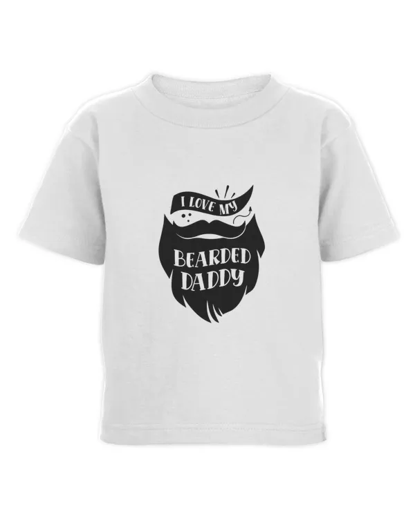 Toddler Cotton Jersey T-Shirt