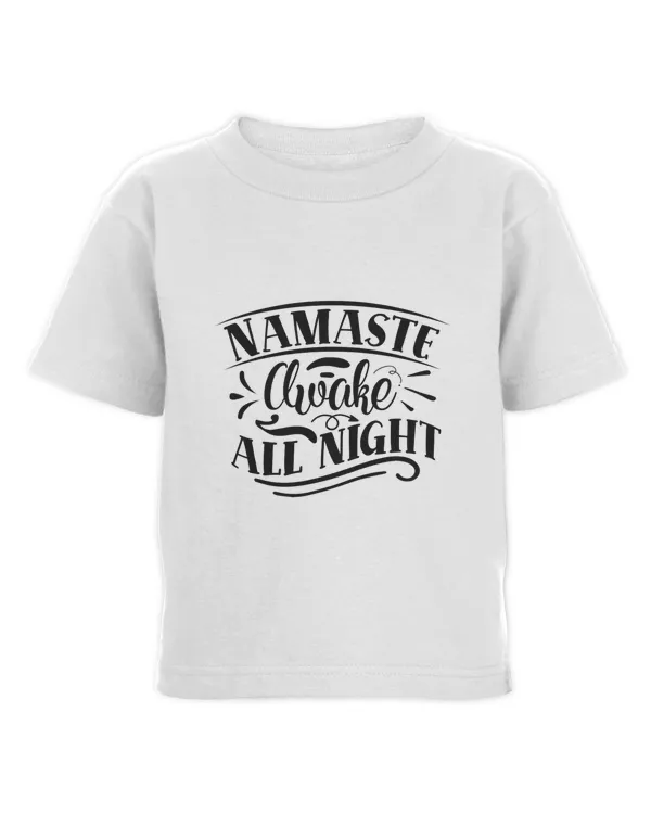 Toddler Cotton Jersey T-Shirt