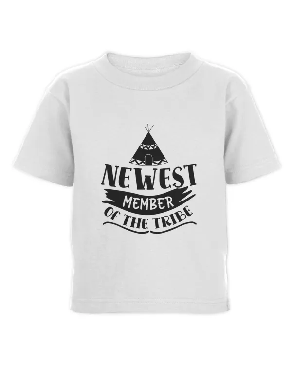 Toddler Cotton Jersey T-Shirt