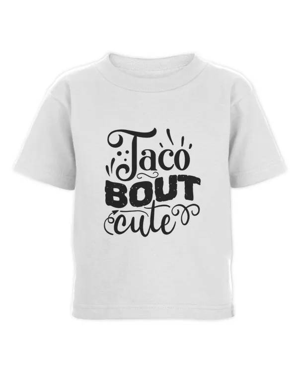 Toddler Cotton Jersey T-Shirt