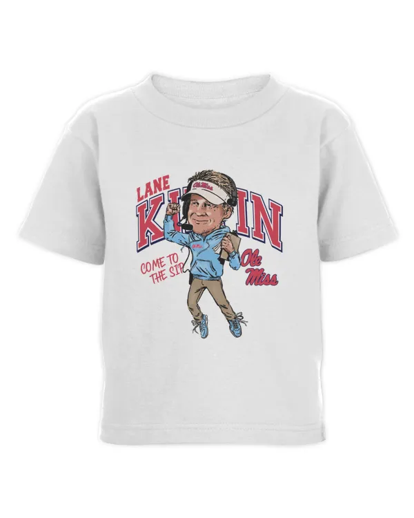 Toddler Cotton Jersey T-Shirt